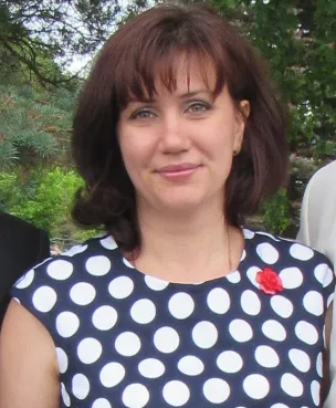 Береснева Евгения Николаевна